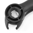 Multifunctional Bottle Can Openers Anti-slide Beer Corkscrew for Kitchen Co