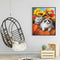 #A 5D DIY Diamond Drawing Autumn Series Full Round Drill Arts Mosaic Rhinestone