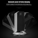 Personal Space Stove Radiator Electric Winter Hot Air Warmer Room Heating Fan