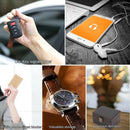 Cortex Safe Signal Blocker Box Car Key Box Faraday Box Signal Shielding Box