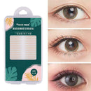 800pc/box Invisible Lace Eye Lift Strips Double Eyelid s. Adhesive Tape H1I3