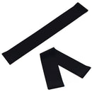 Latex Yoga Resistance Bands Tension Elastic Fitness Strength Training Exten