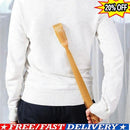 Bamboo Back Scratchers Massage Rollers MassagerS For Self-Massagers 42CM