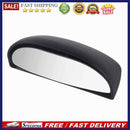 Adjustable Wide Angle Auto Side Blindspot Mirrors Car Auxiliary Rear View M