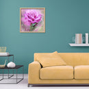 5D DIY Full Drill Diamond Painting Rose Cross Stitch Embroidery Wall Art