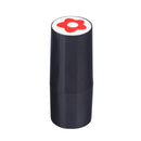Golf Ball Stamp Marker Ink Ball Stamper Marker Impression Seal (C Flower) Newly