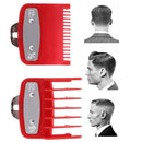 Universal Barber 1.5/4.5mm Guide Hair Clipper Limit Comb Guards Trimmer