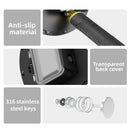 Waterproof Case Dome Port Lens Cover Trigger Dome Cover For Gopro Hero 9 10