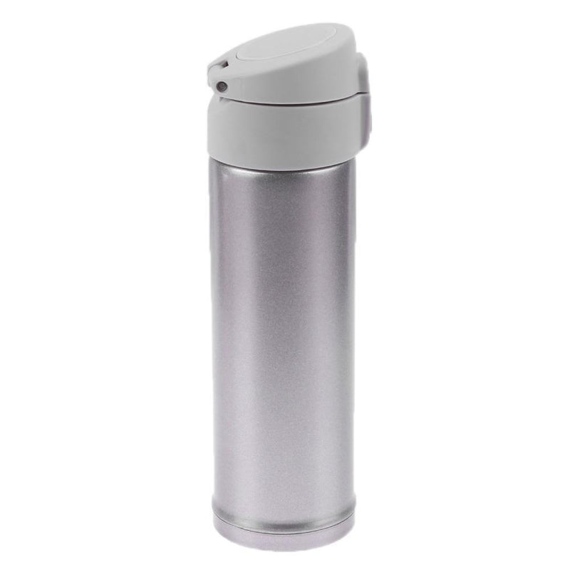 500ml Stainless Steel Insulated Thermal Cup Vacuum Coffee Mug Drink Bottle Newly