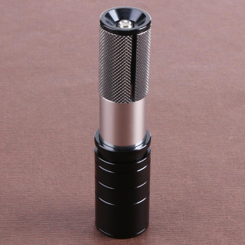 Mountain Bike MTB Handlebar Fork Stem Riser Aluminum Alloy Climb Extender