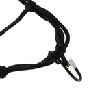 Storage Web Bicycle Motorcycle Elastic Cord Hooks Luggage Rack Cargo Net Newly