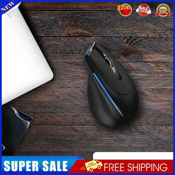 #A ZELOTES Computer Mice 6 Buttons F-36A 2.4G Wireless Mouse Computer Accessorie