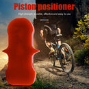 Repair accessories bicycle disc brake block cycling MTB road bike spacer stop par