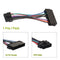 ATX 24-Pin Female to 12-Pin Male PSU Converter Adapter for Acer Q87H3