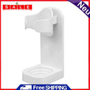 Traceless Electric Toothbrush Stand Wall-Mounted Toothbrush Save Space Accessory
