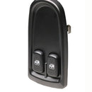 Daily IV-V Window Switch 5801304490 69500480 Electric Power Front Right Side