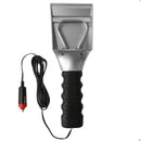 12V Car Winter Cigarette Lighter Snow Shovel Electric Heated Ice Scraper Newly