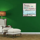 Diamond Painting Kit DIY Full Square Diamond Mosaic Picture Art