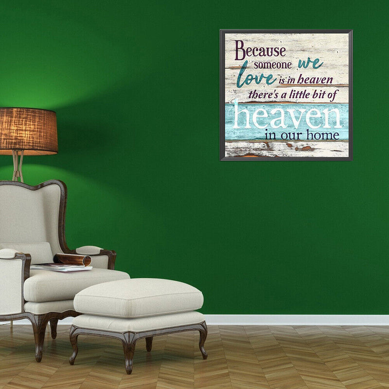 Diamond Painting Kit DIY Full Square Diamond Mosaic Picture Art