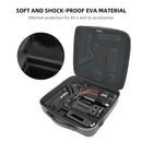 Carrying Bag Storage Bag Handbag Hard Shell Box Extension Accessory for Dji