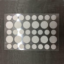 36pcs/sheet Acne Patch&Skin Tags Beauty Remover Pimple Master Patch Treatm hot.