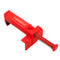 5pcs Wire Drawer Bricklaying Building Fixer Construction Brickwork Leveler Newly