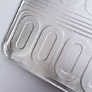 Pan Removable Anti Splatter Oil Splash Guard Cooking Cover Frying Shield