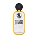 Alcohol Tester Battery Powered 0-80 Degree Wine Alcohol Test Meter with a