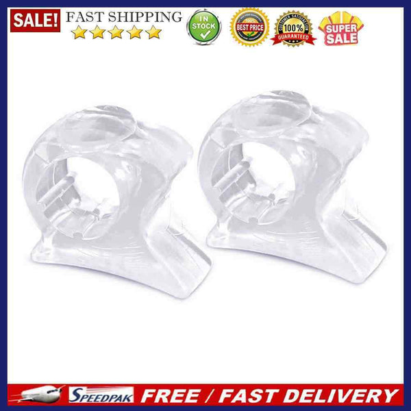 Toe Separator Insoles Ring Feet Care Toe Orthopedic Products Bunion Corrector