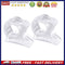 Toe Separator Insoles Ring Feet Care Toe Orthopedic Products Bunion Corrector