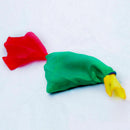 COLOUR CHANGING SILK SCALF HANKY STAGE KIDS TRICK PROP V3L5 EAS Y3C4 APPLY A0Y5