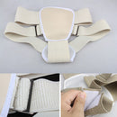 Correct Rectify Posture Shoulder Support Belt Beauty Back Belt Flexible