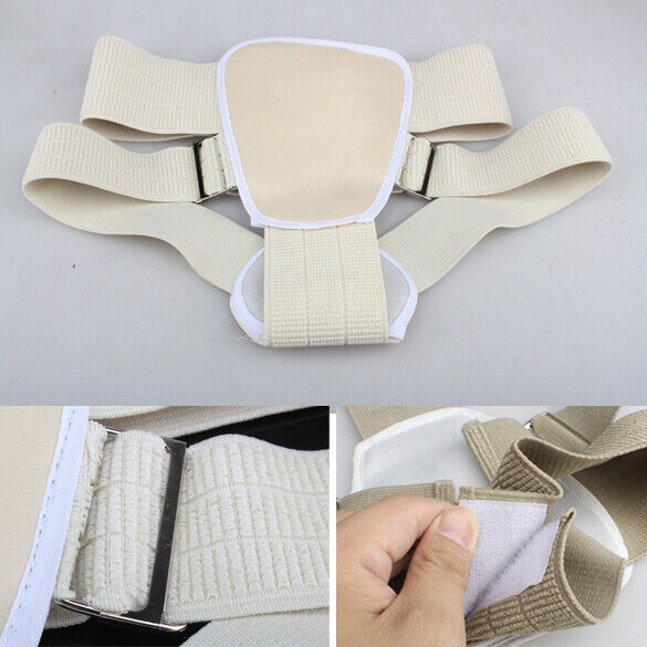 Correct Rectify Posture Shoulder Support Belt Beauty Back Belt Flexible