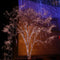 10M LED Fairy String Lights Battery Powered Copper Wire Lamp Waterproof Decor