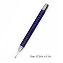 Practical Glowing Point Drill Pen Rhinestone Pen for 5D DIY Diamond Painting