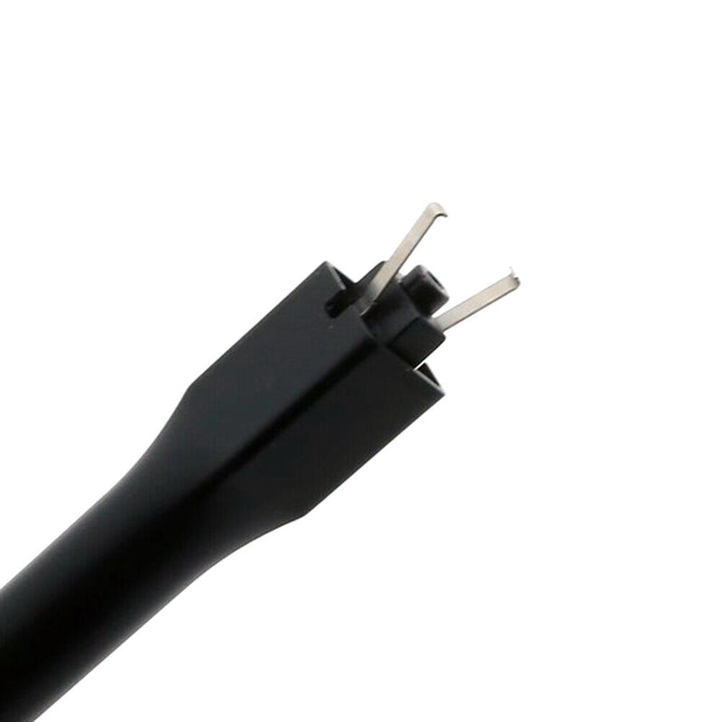 Multifunction Key Puller Plastic Keycap Remover for Keyboards Switch Fixing