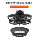 #A Camera Lens Filter Spare Parts Drone Lens Filter Drone Accessories for DJI Av