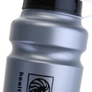 500ML Outdoor Sports Bike Bicycle Cycling Sports Drink Water Bottle(Grey) Newly