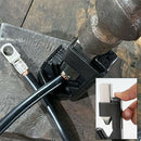 Wire Adjustable Crimping Plier Screwdriver Kit Repair Tool Terminals Ratchet