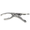 Alloy Steel Oil Filter Pliers Remover Wrench Tool Vice Locking Grip Vise Newly
