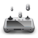 9H Tempered Glass Screen Film for DJI Mini 3 Pro Remote Control (1pc)