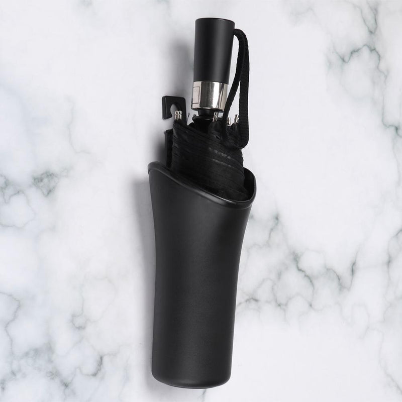 Dry Multifunctional Barrel Folding Umbrella Placement Multifunction Car Storage