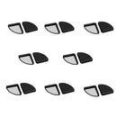 Desk Anticollision Strip Edge Protection Corner Guards Table Corner Protector