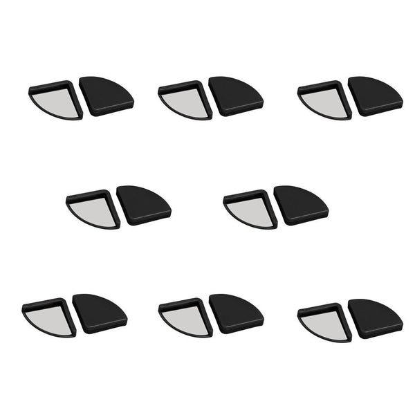 Desk Anticollision Strip Edge Protection Corner Guards Table Corner Protector