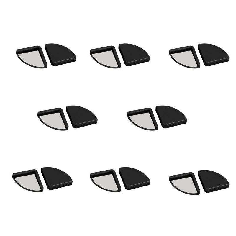 Desk Anticollision Strip Edge Protection Corner Guards Table Corner Protector