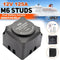 Dual Battery Isolator Voltage Sensitive Relay Split Charge Relay VSR 12V 125