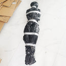 Halloween Dead Victim Props Haunted House Decor Party Decoration for Home G