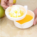 Accessories Easy To Use Mini Lemon Manual Juicer Portable Citrus Juice