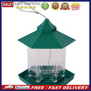 Hanging Wild Bird Feeders for Outdoors Gazebo Yard Garden Decor Pet Feeding T