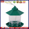Hanging Wild Bird Feeders for Outdoors Gazebo Yard Garden Decor Pet Feeding T